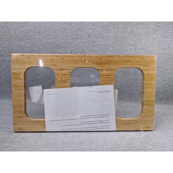 🎉 3/$20 Kraus Serving Board - Picture 2 of 6